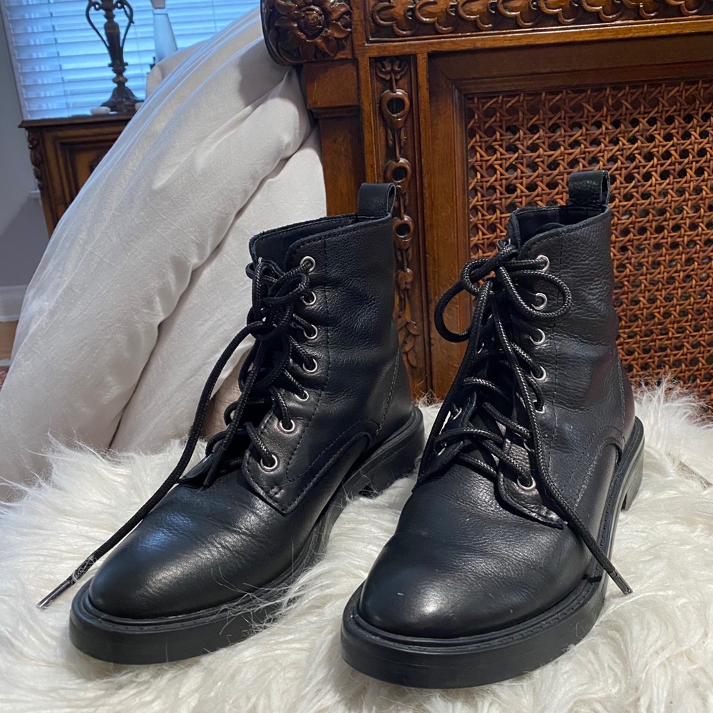 Dolce vita boots